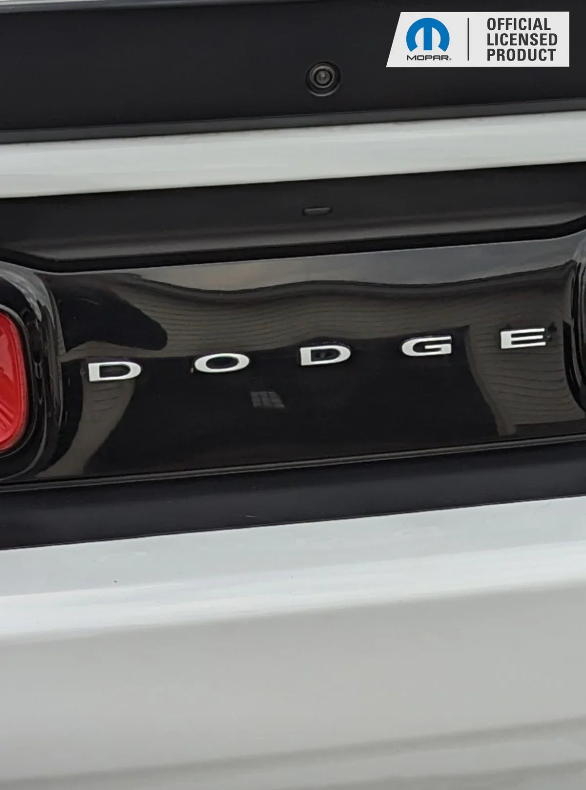 Dodge