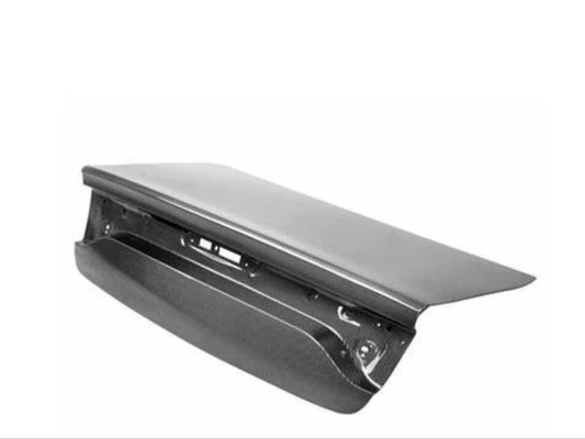 OE Style Carbon Fiber Trunklid for Dodge Charger 2015-23